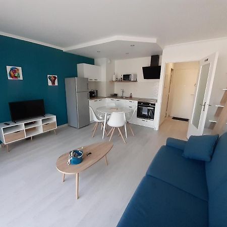 Studio Centre - Tout Confort - Tout A Pied La Baule-Escoublac Exterior photo