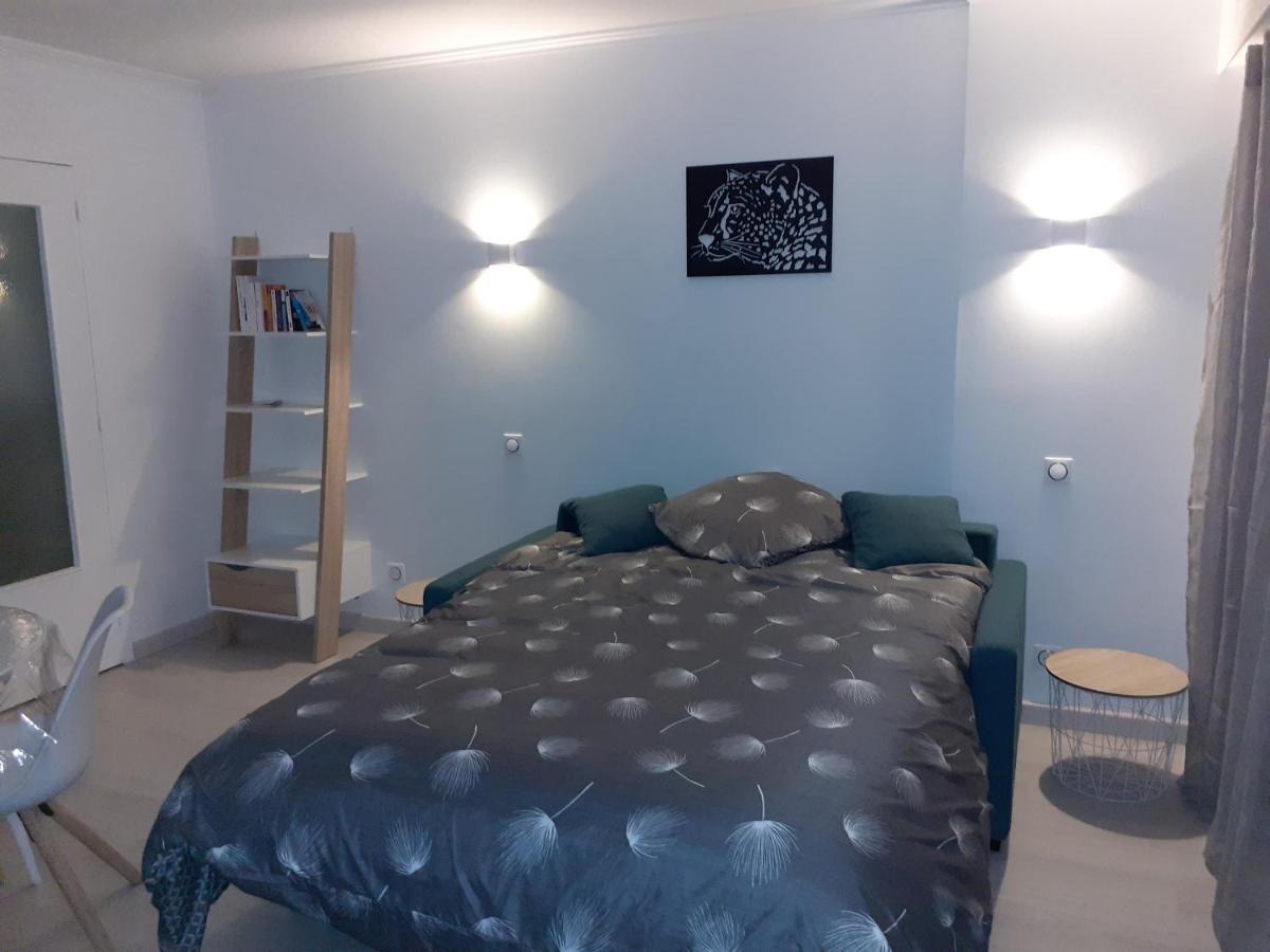 Studio Centre - Tout Confort - Tout A Pied La Baule-Escoublac Exterior photo