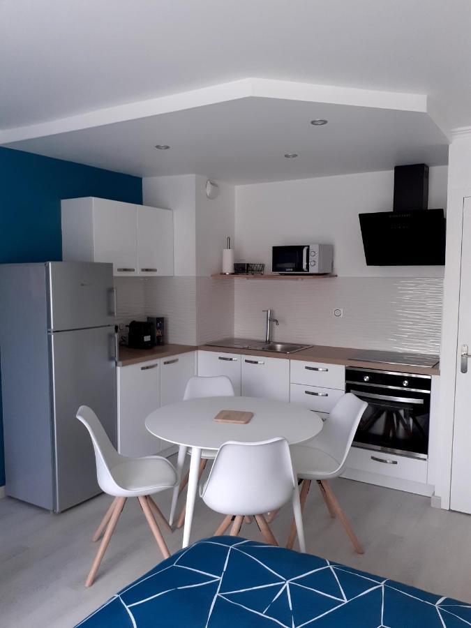 Studio Centre - Tout Confort - Tout A Pied La Baule-Escoublac Exterior photo