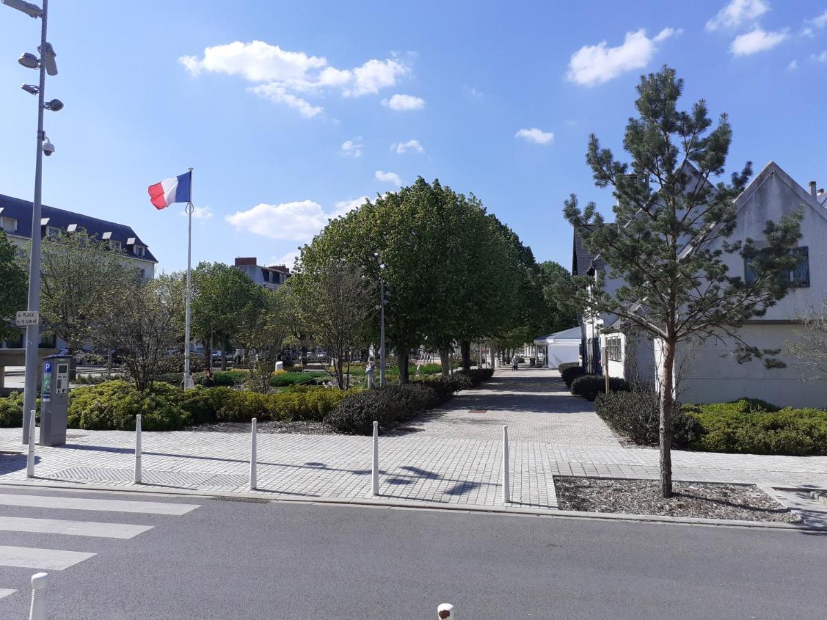 Studio Centre - Tout Confort - Tout A Pied La Baule-Escoublac Exterior photo
